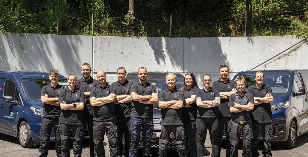 Störungsdienst in Bern